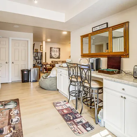 Pet-Friendly Sedona Getaway - 10 Mi To Downtown Apartment Exterior photo