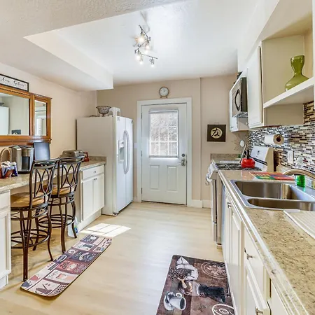 Pet-Friendly Sedona Getaway - 10 Mi To Downtown Apartment Exterior photo