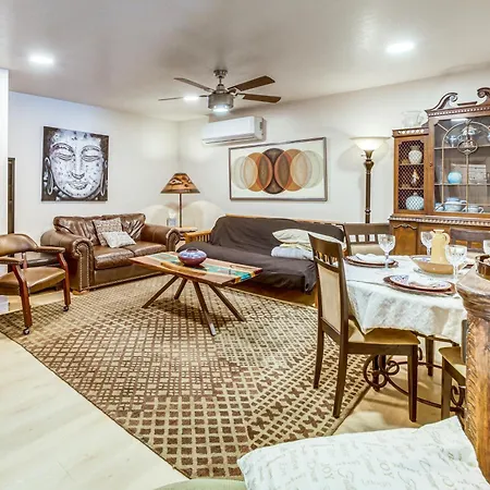 Pet-Friendly Sedona Getaway - 10 Mi To Downtown Apartment Exterior photo