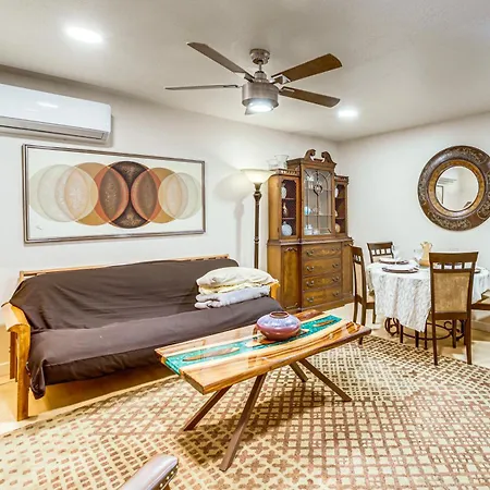 Pet-Friendly Sedona Getaway - 10 Mi To Downtown Apartment Exterior photo
