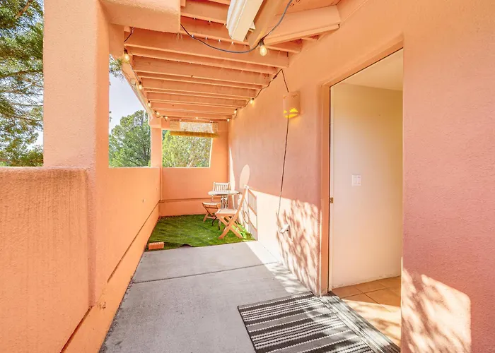 Pet-Friendly Sedona Getaway - 10 Mi To Downtown