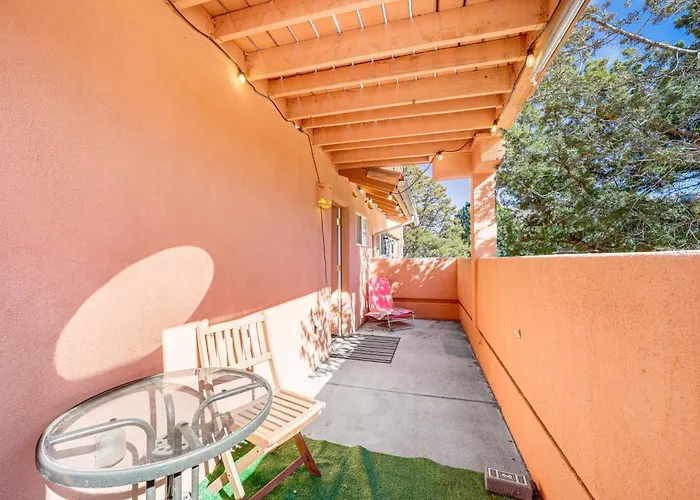 Pet-Friendly Sedona Getaway - 10 Mi To Downtown