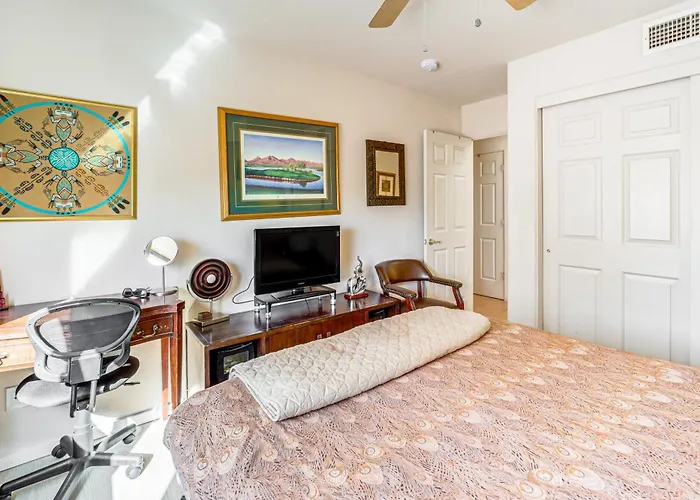 Pet-Friendly Sedona Getaway - 10 Mi To Downtown