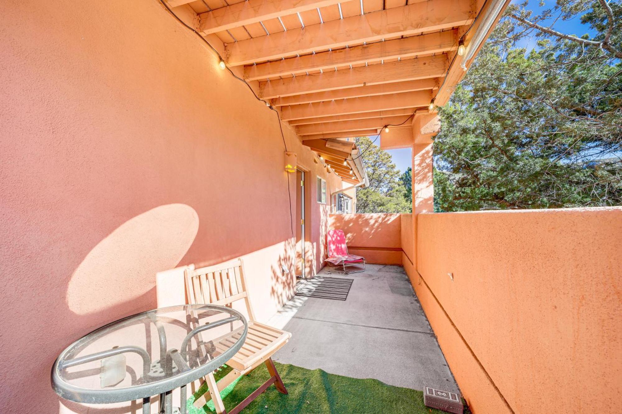 Appartamento Pet-friendly Getaway - 10 Mi To Downtown *