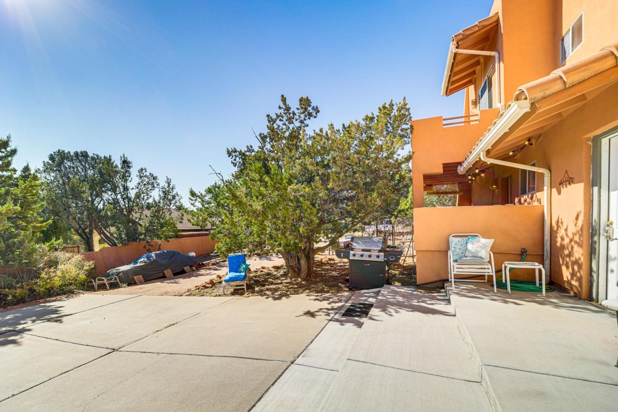 Pet-friendly Getaway - 10 Mi To Downtown Appartamento *