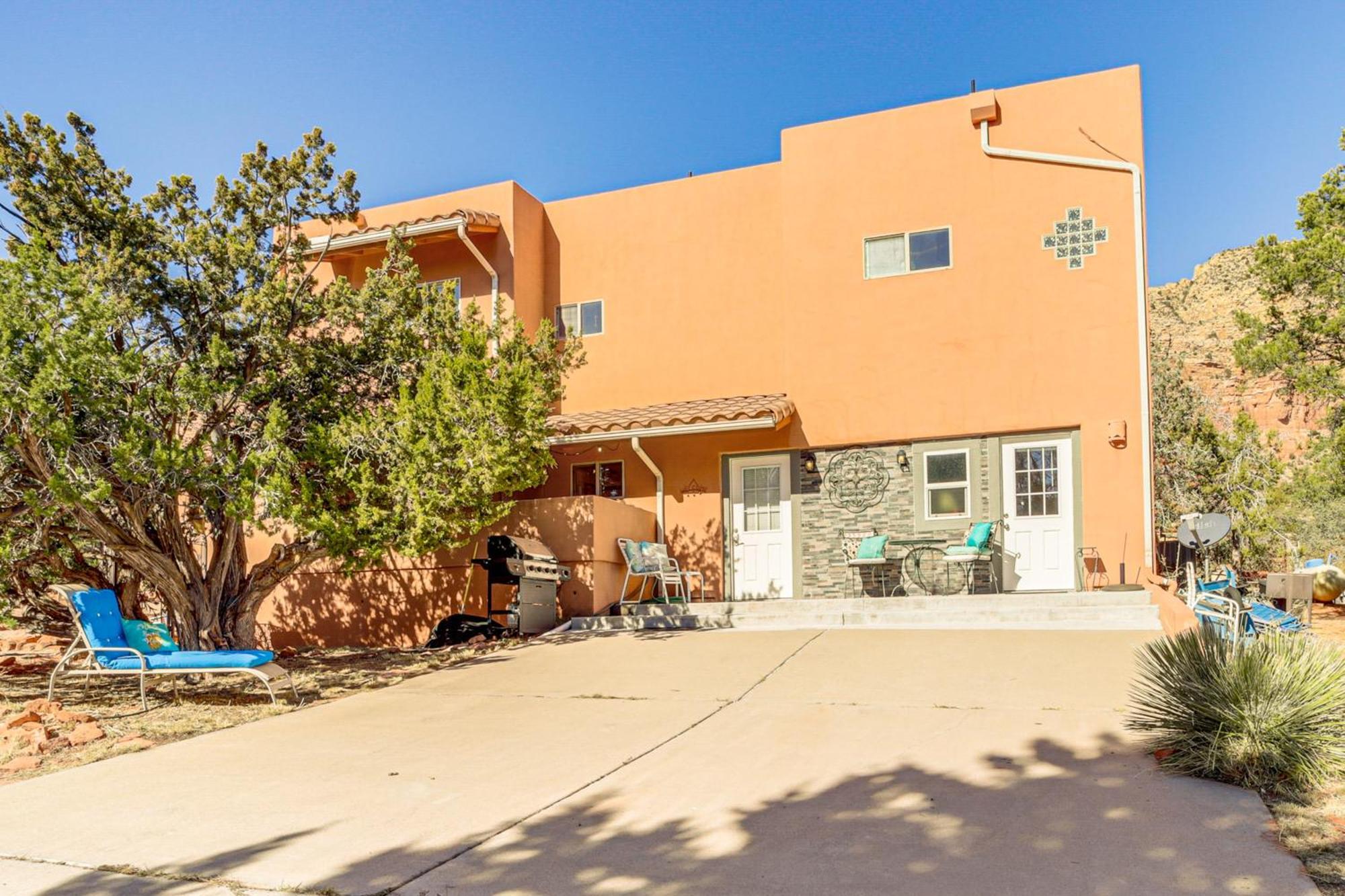 Appartamento Pet-friendly Getaway - 10 Mi To Downtown *