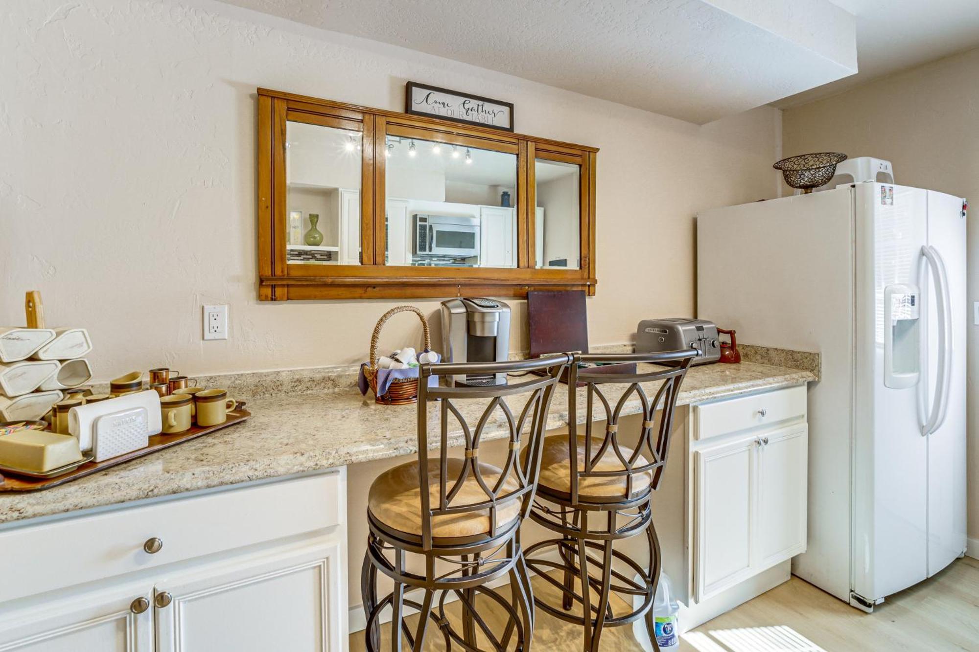 Apartment Pet-friendly Getaway - 10 Mi To Downtown Sedona