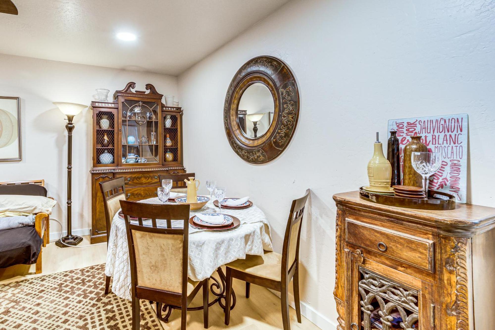 Pet-friendly Getaway - 10 Mi To Downtown Sedona
